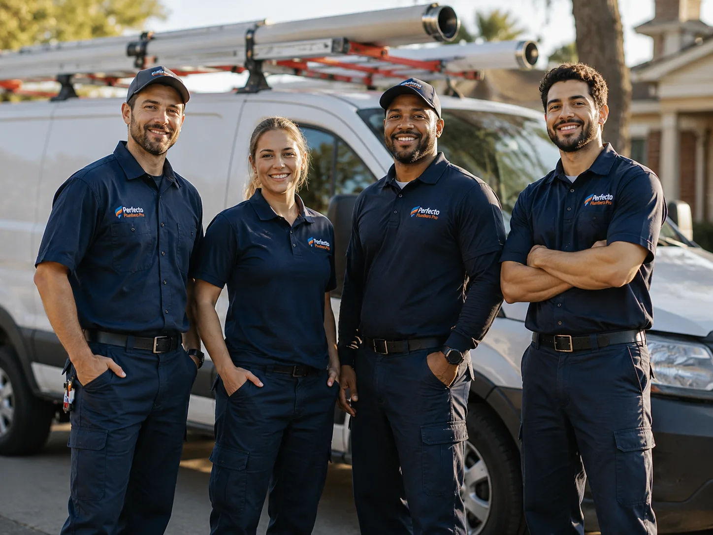 Emergency Plumber Near Me in Brickeys, AR near me